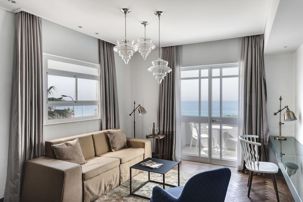 Olive Gordon By The Beach Tel Aviv Exteriér fotografie