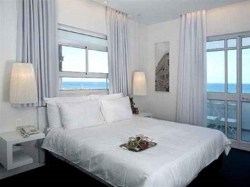 Olive Gordon By The Beach Tel Aviv Exteriér fotografie