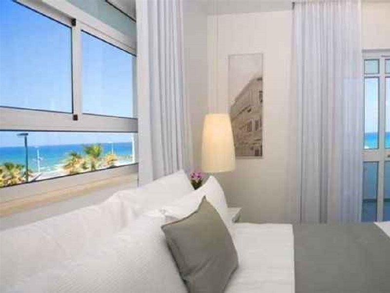Olive Gordon By The Beach Tel Aviv Exteriér fotografie