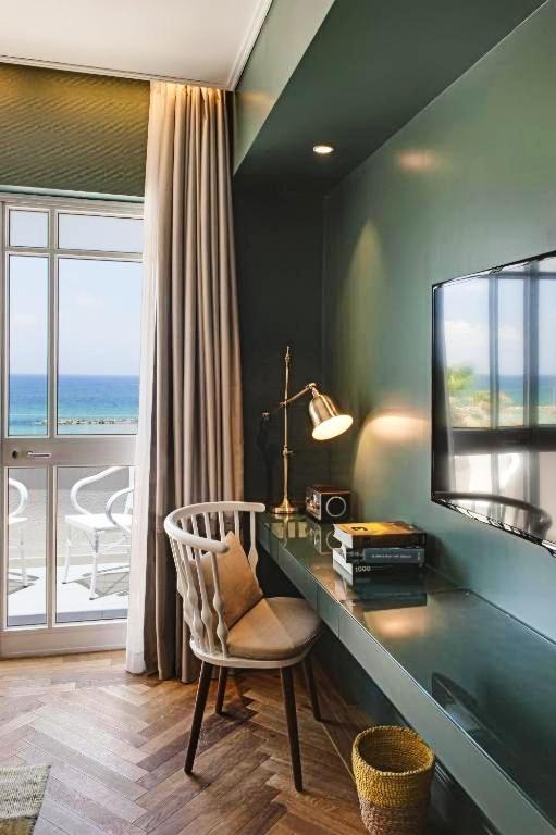 Olive Gordon By The Beach Tel Aviv Exteriér fotografie
