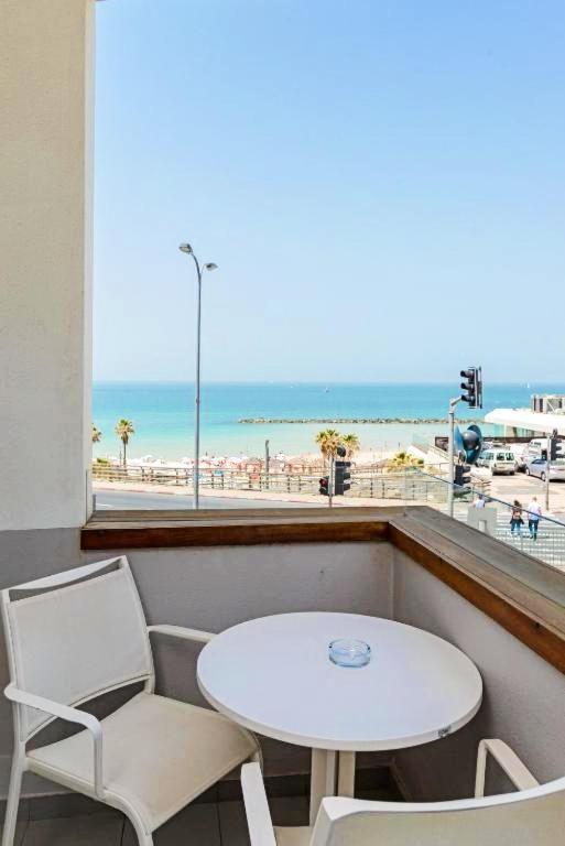 Olive Gordon By The Beach Tel Aviv Exteriér fotografie