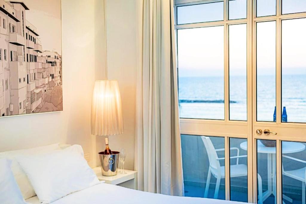 Olive Gordon By The Beach Tel Aviv Exteriér fotografie