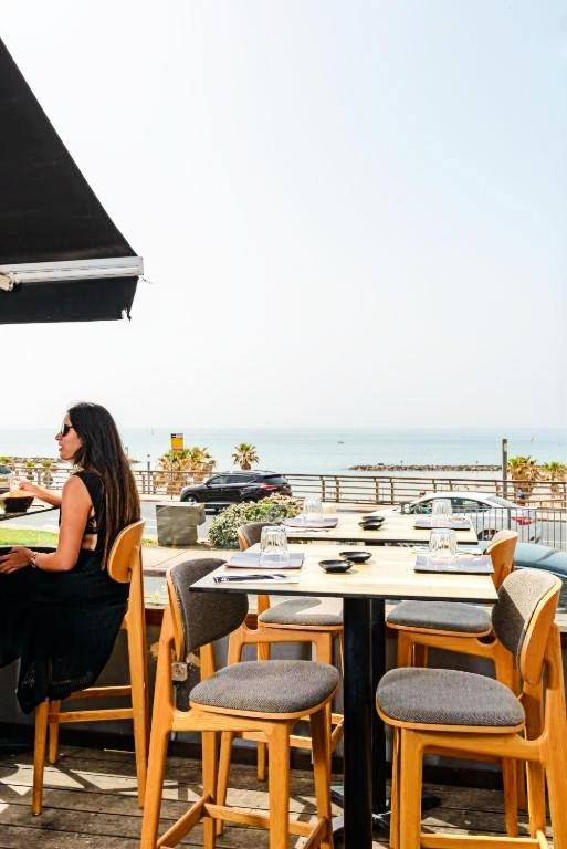 Olive Gordon By The Beach Tel Aviv Exteriér fotografie