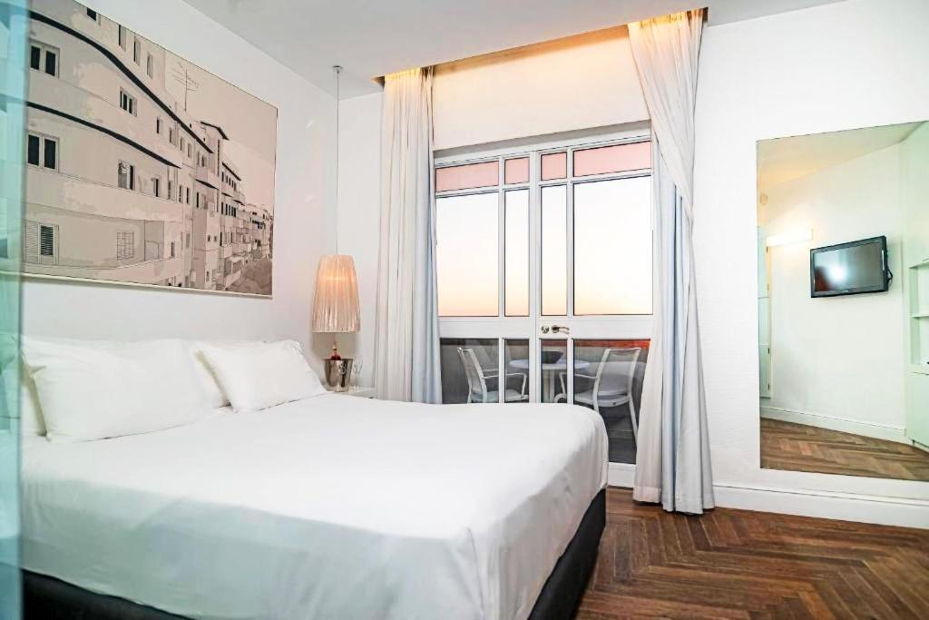 Olive Gordon By The Beach Tel Aviv Exteriér fotografie