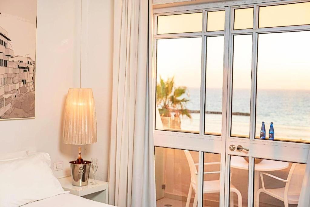Olive Gordon By The Beach Tel Aviv Exteriér fotografie
