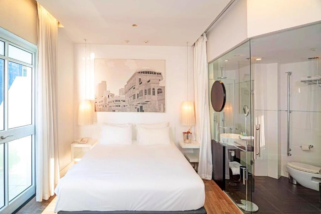 Olive Gordon By The Beach Tel Aviv Exteriér fotografie