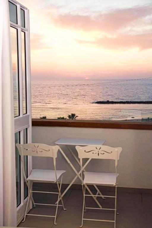 Olive Gordon By The Beach Tel Aviv Exteriér fotografie