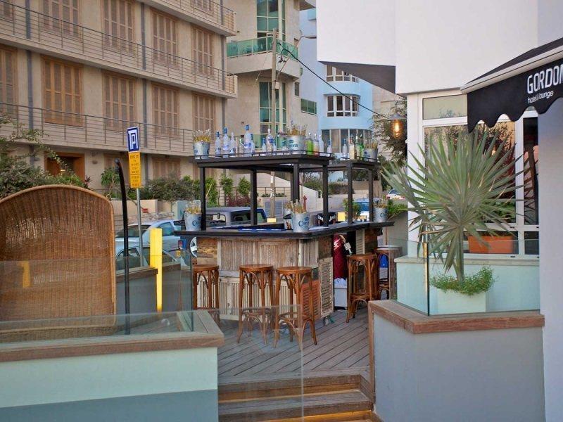 Olive Gordon By The Beach Tel Aviv Exteriér fotografie