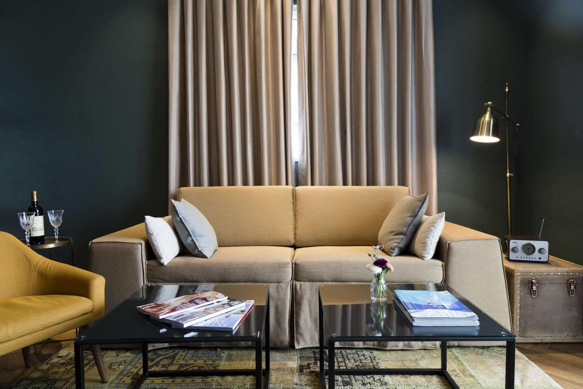 Olive Gordon By The Beach Tel Aviv Exteriér fotografie