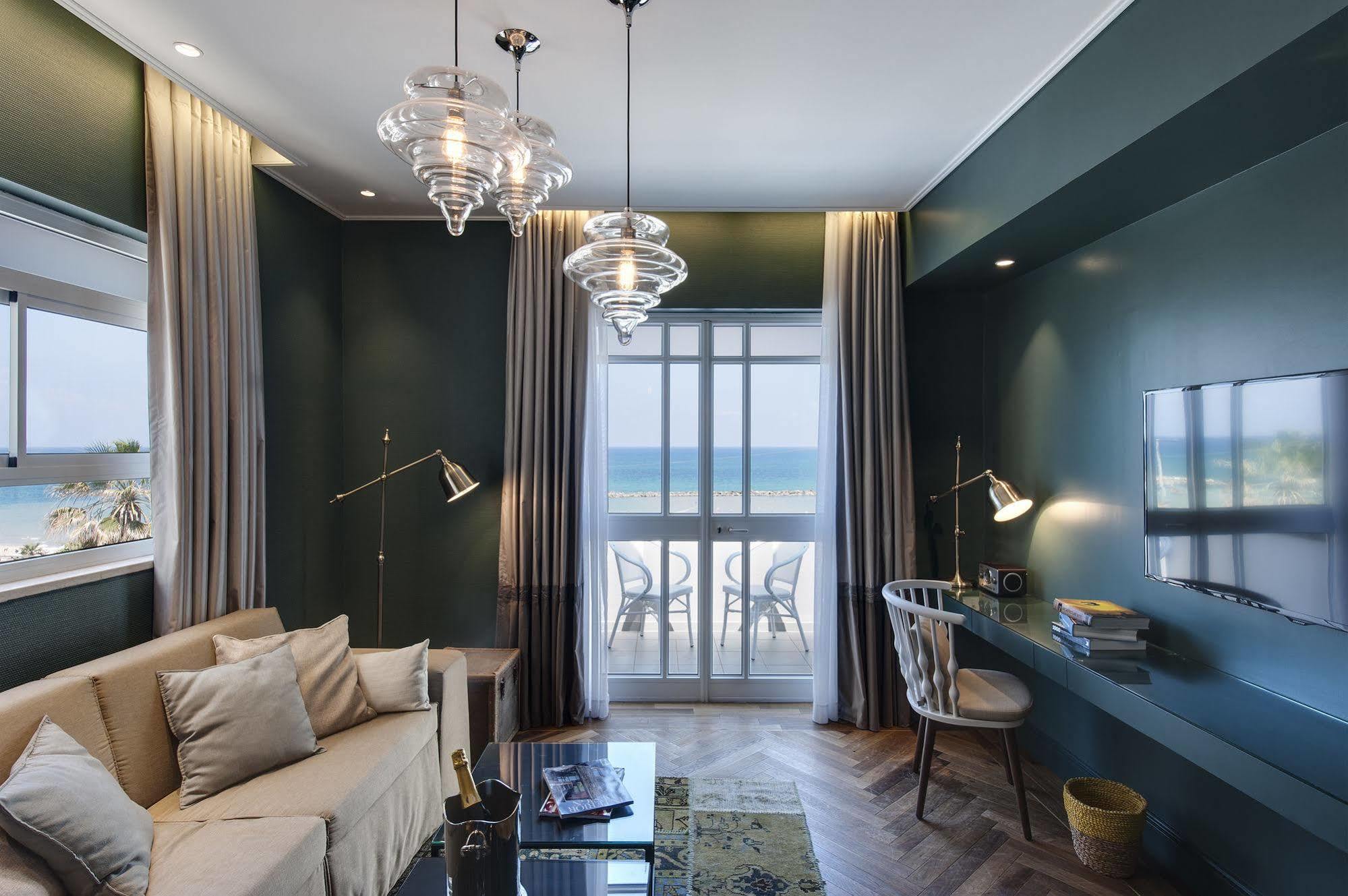 Olive Gordon By The Beach Tel Aviv Exteriér fotografie