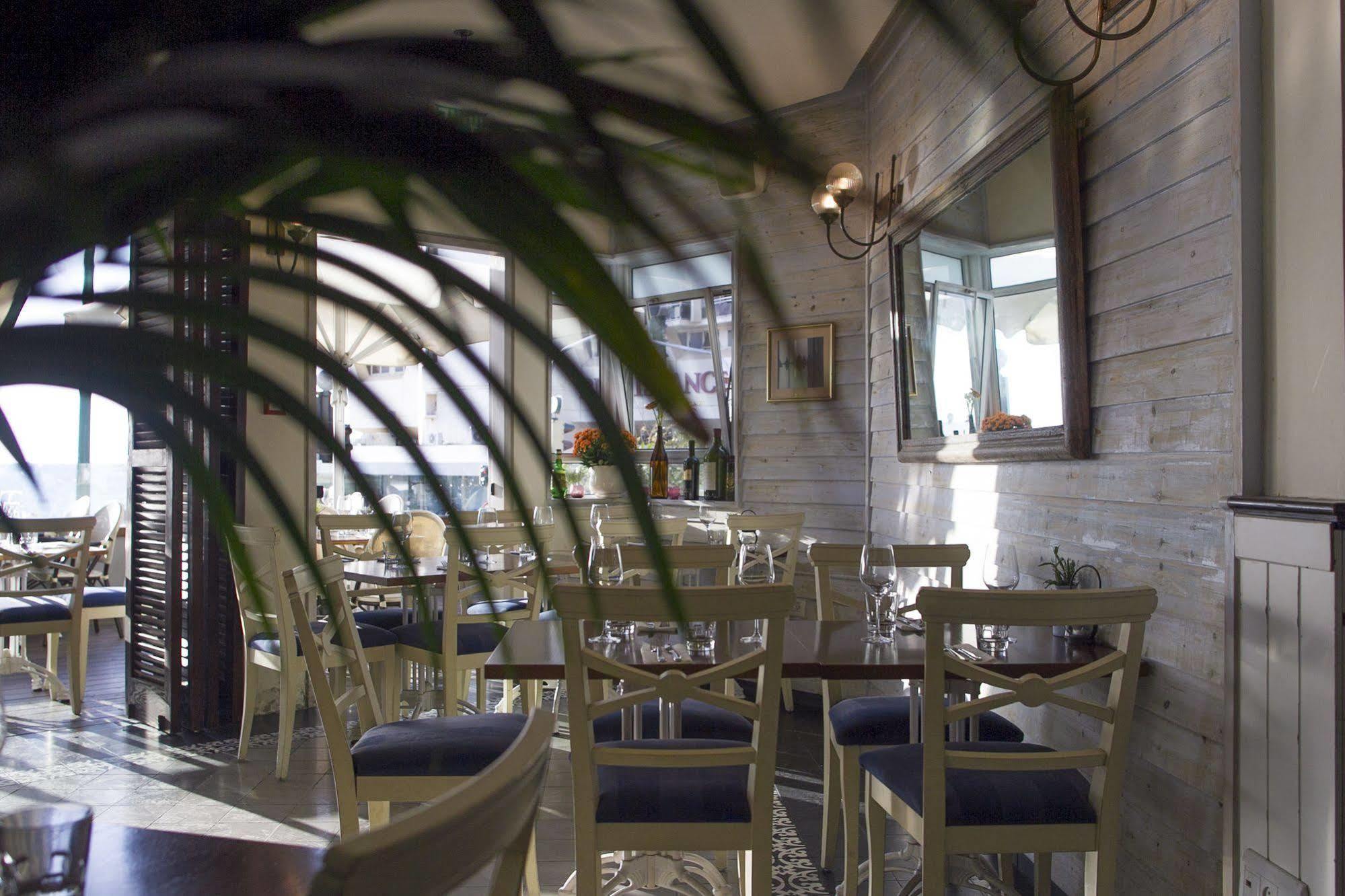 Olive Gordon By The Beach Tel Aviv Exteriér fotografie