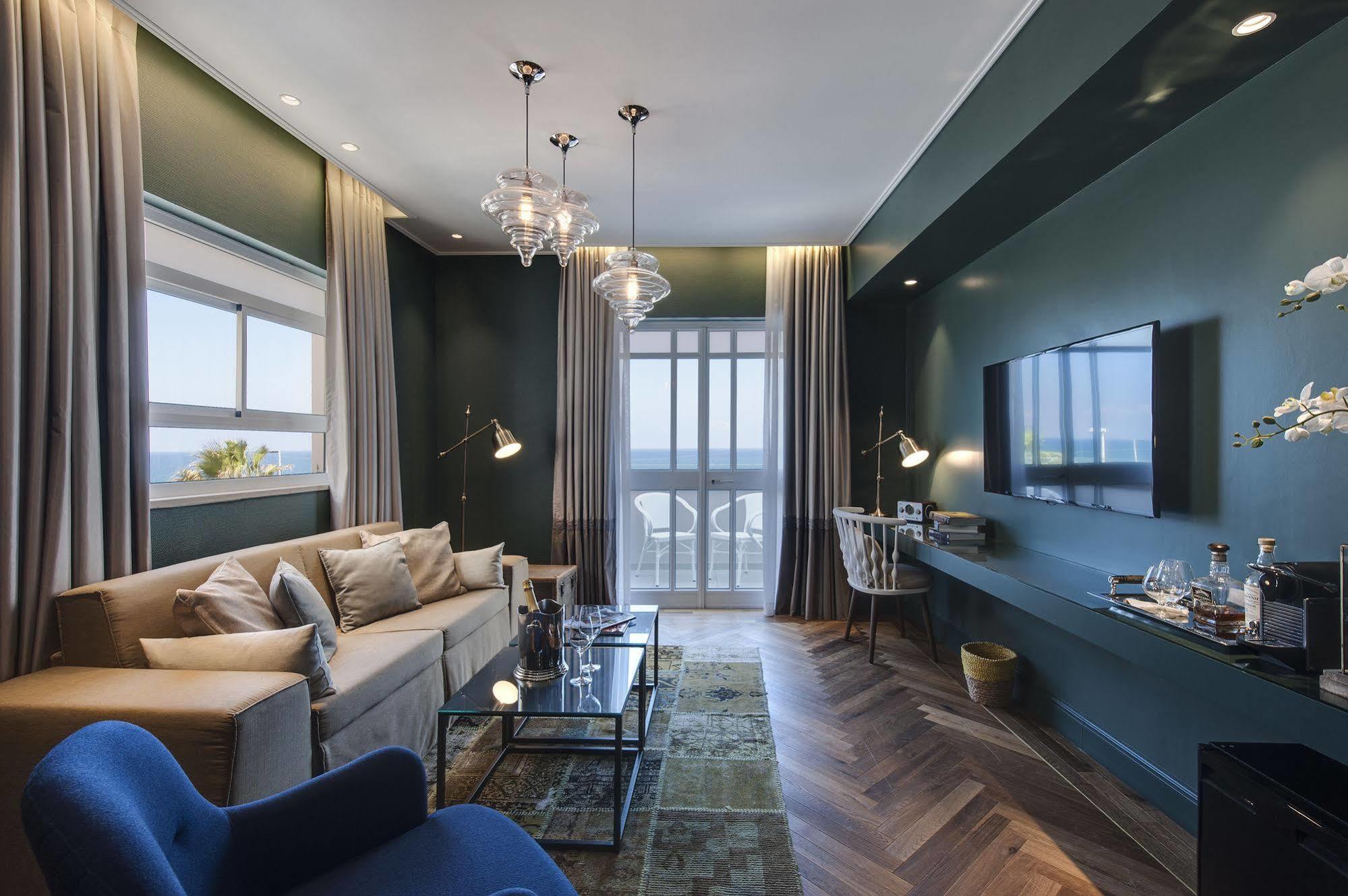 Olive Gordon By The Beach Tel Aviv Exteriér fotografie